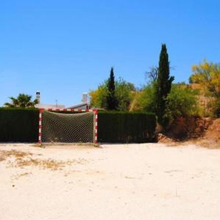 Casa Rural La Herradura Villa Antequera Esterno foto