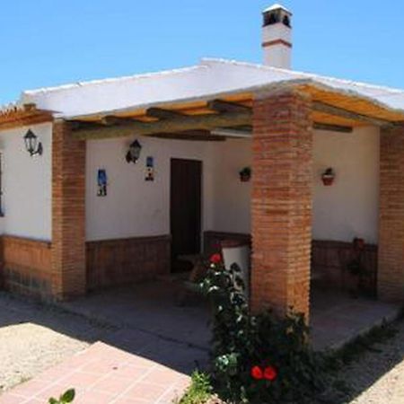 Casa Rural La Herradura Villa Antequera Esterno foto