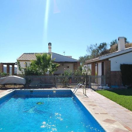 Casa Rural La Herradura Villa Antequera Esterno foto