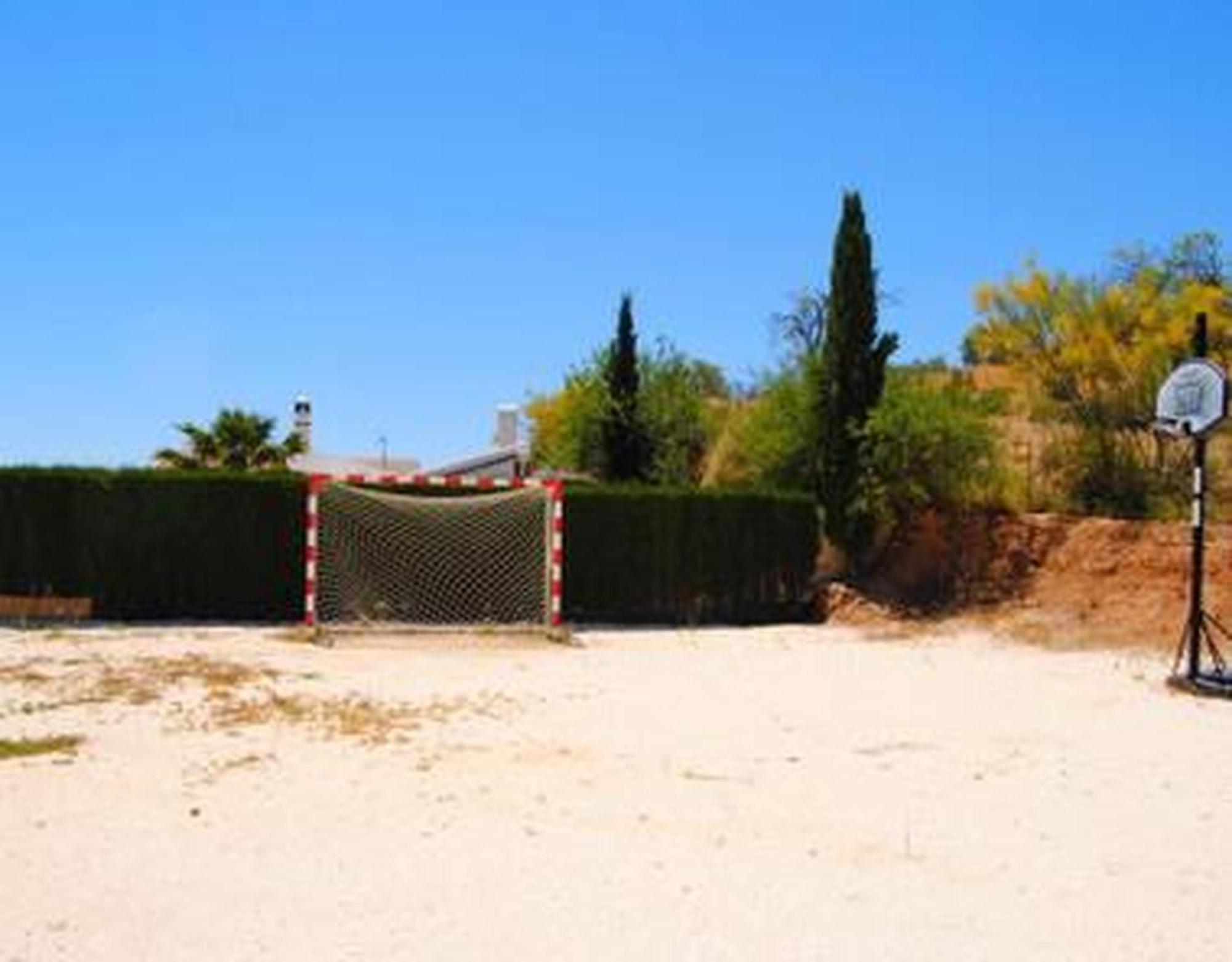 Casa Rural La Herradura Villa Antequera Esterno foto