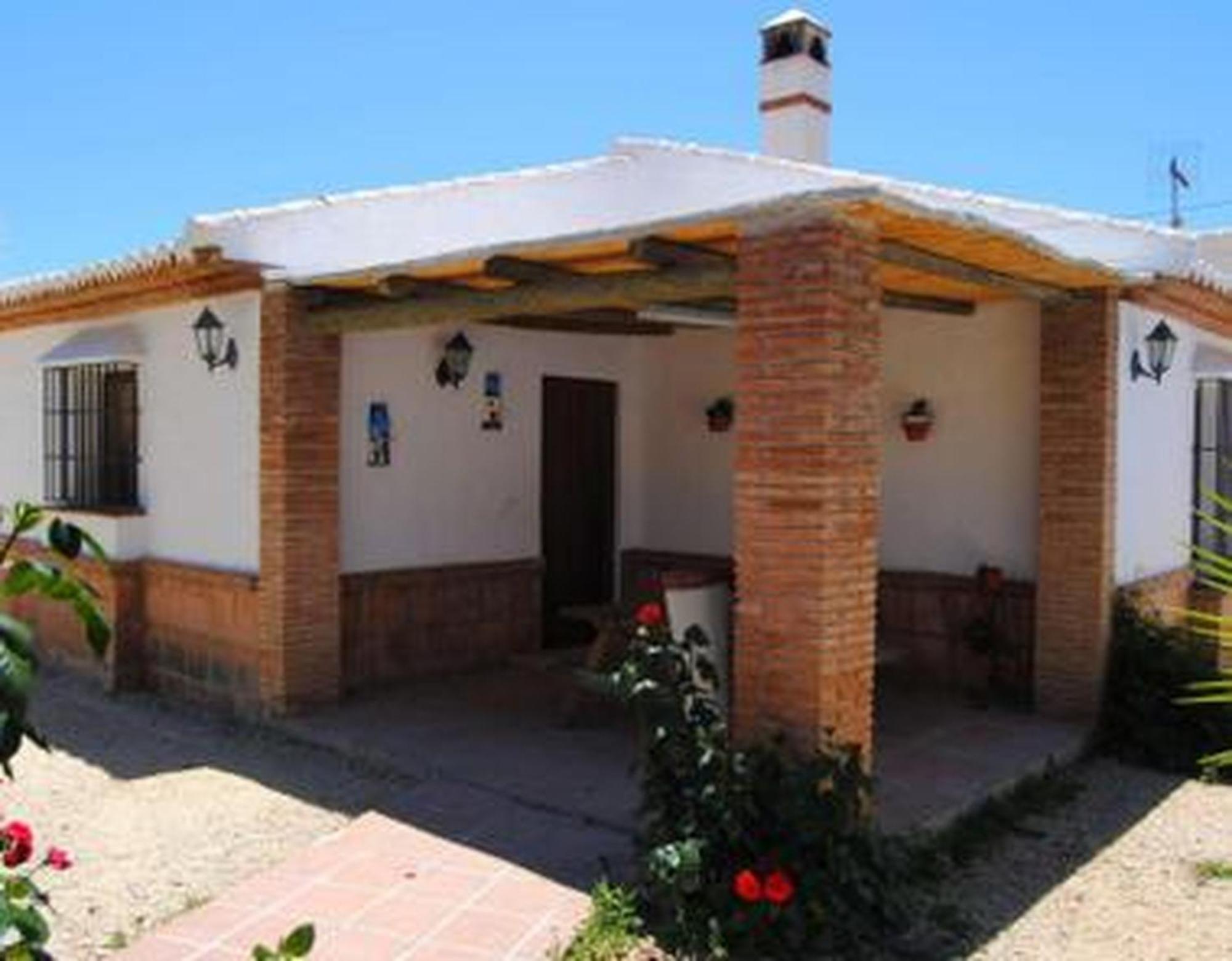 Casa Rural La Herradura Villa Antequera Esterno foto