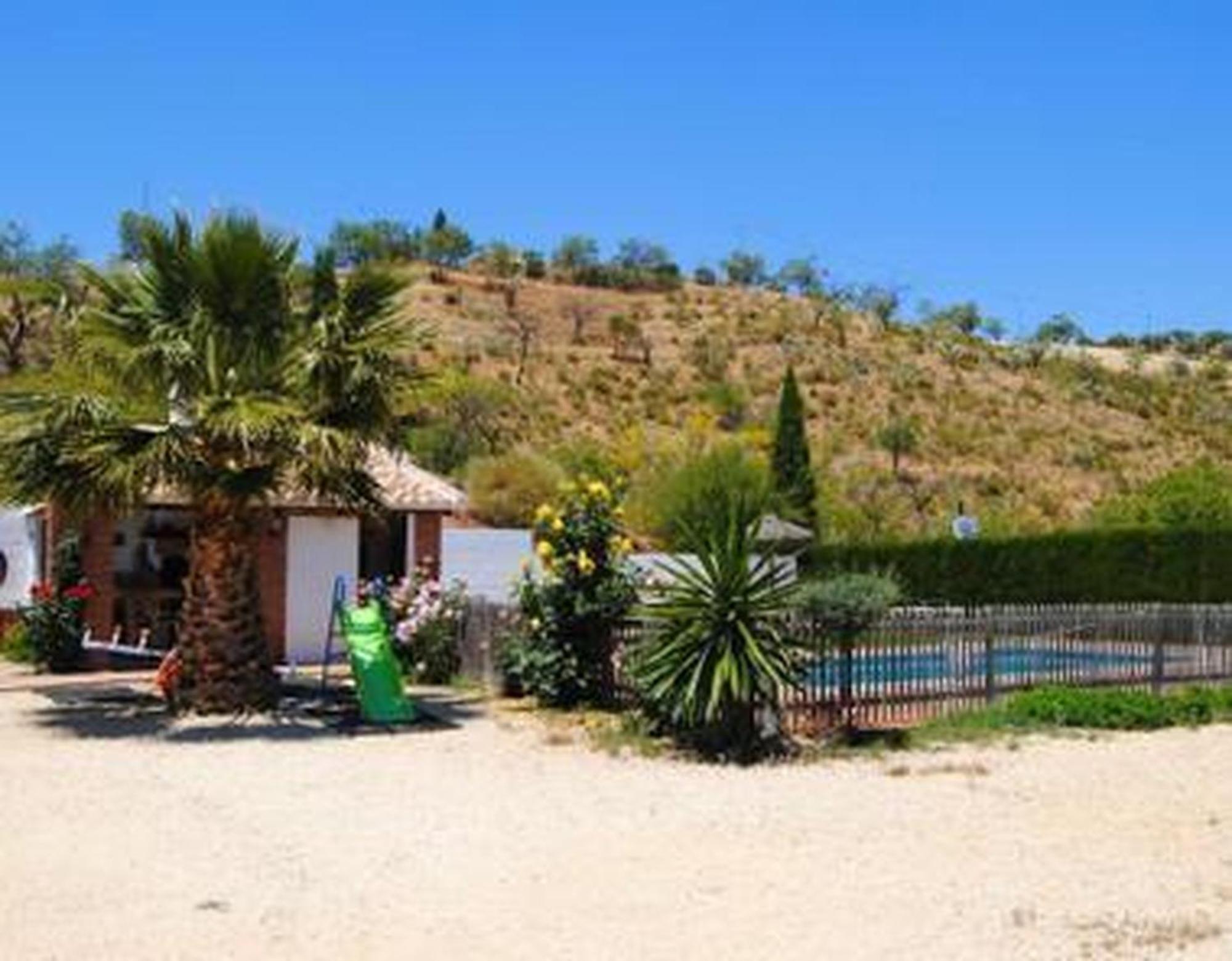 Casa Rural La Herradura Villa Antequera Esterno foto